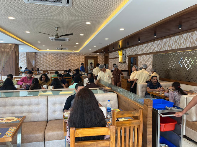 Karavali Fine Dine Restaurant - Kormangala — restaurants